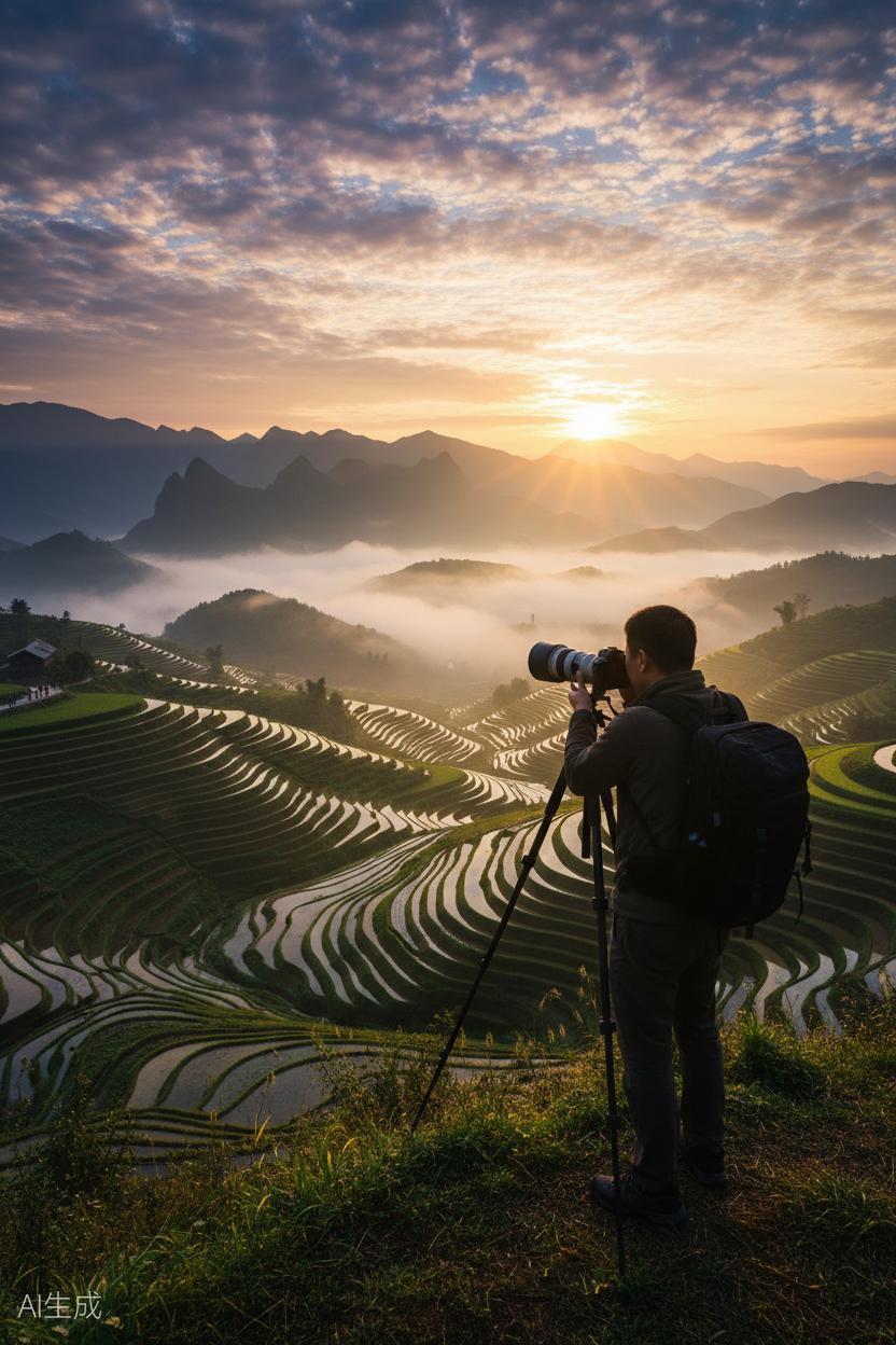 Photography Tour