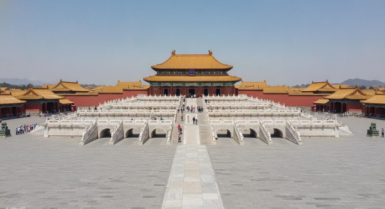 Beijing 1