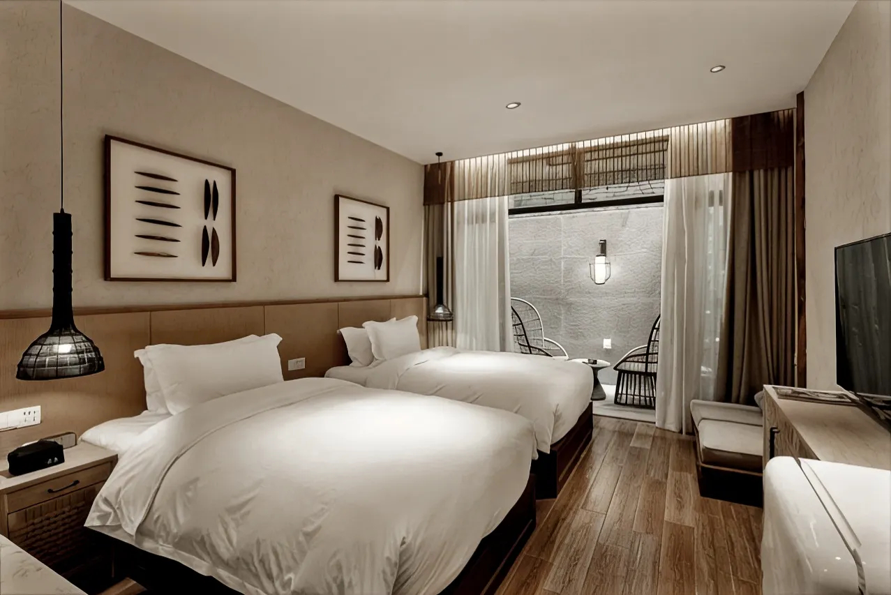 Heritage Hotel 2