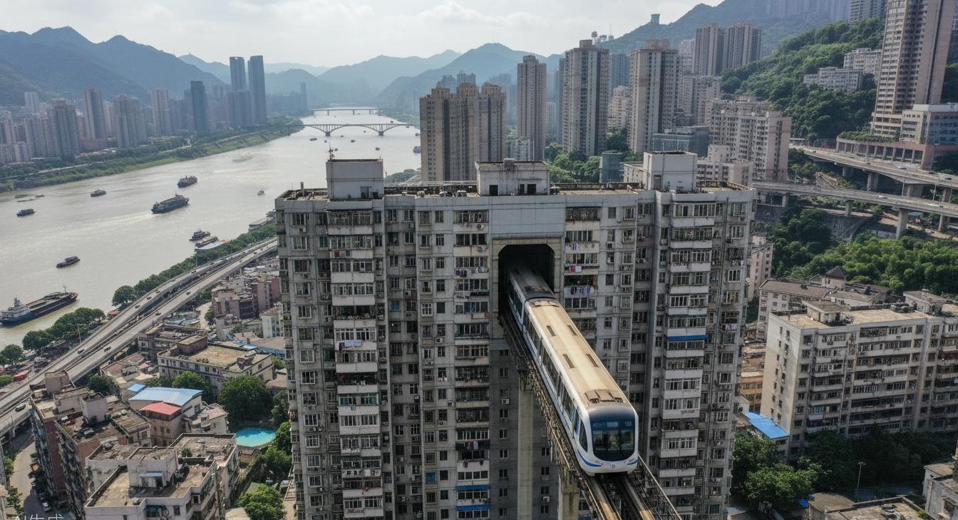 Chongqing 2
