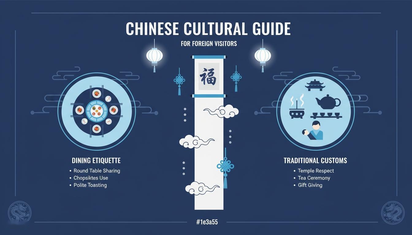 Culture & Etiquette