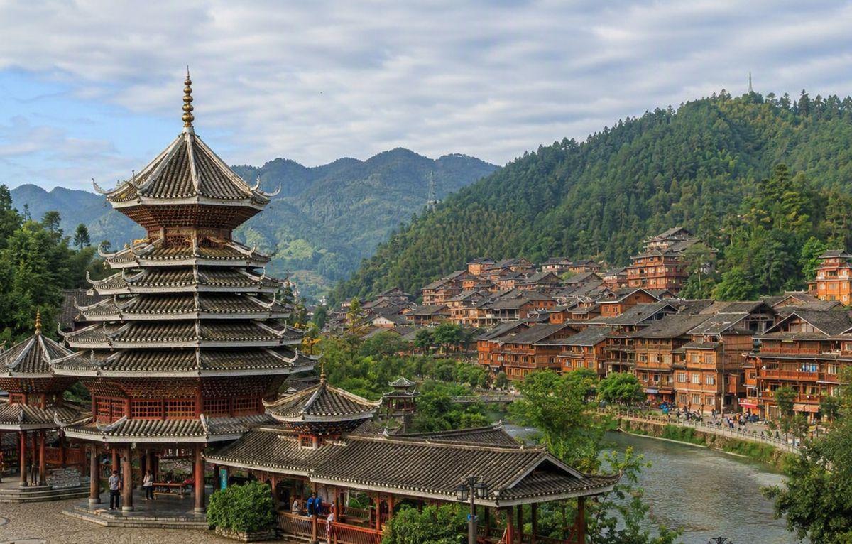 Guizhou 3