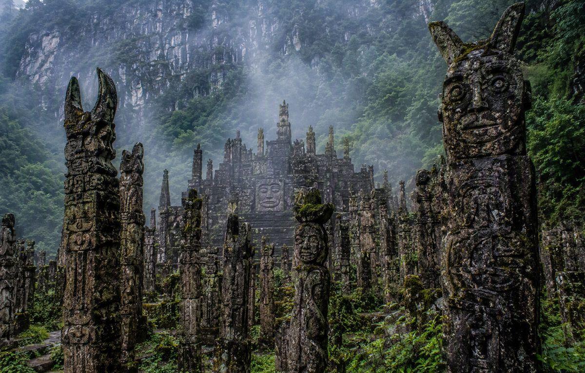 Guizhou 2