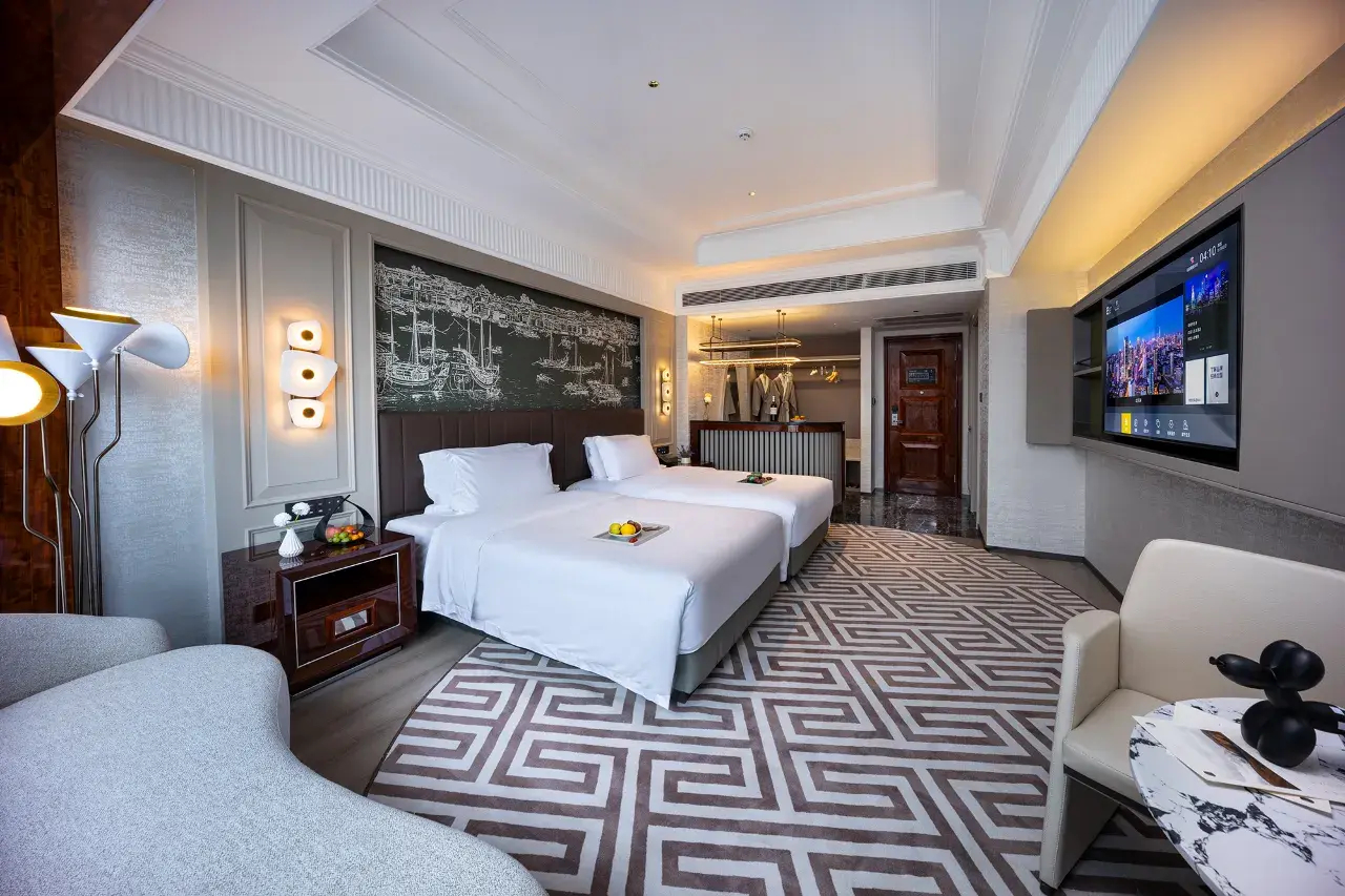 Mehood Elegant Hotel - 1