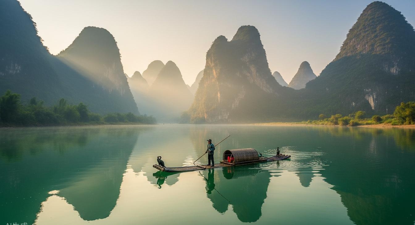 Guilin 1