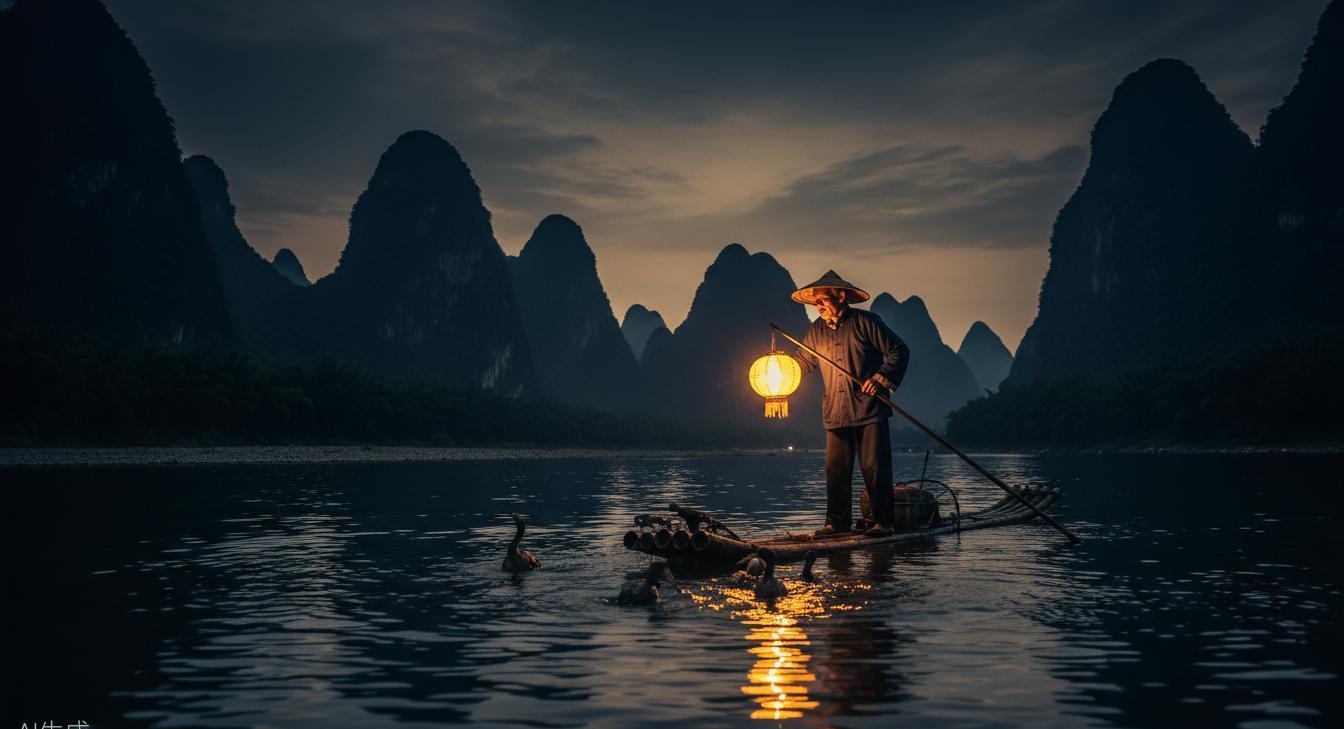 Guilin 2