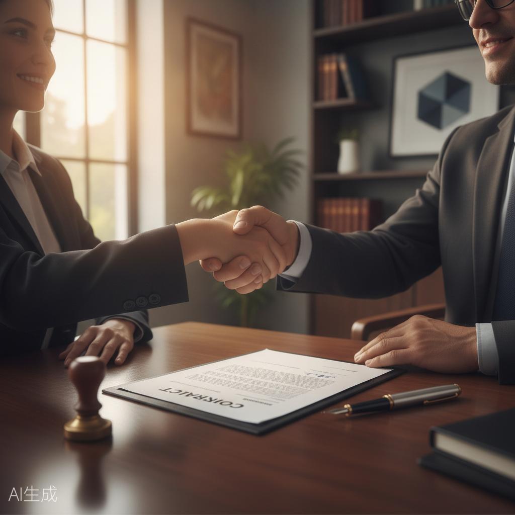 Agreement