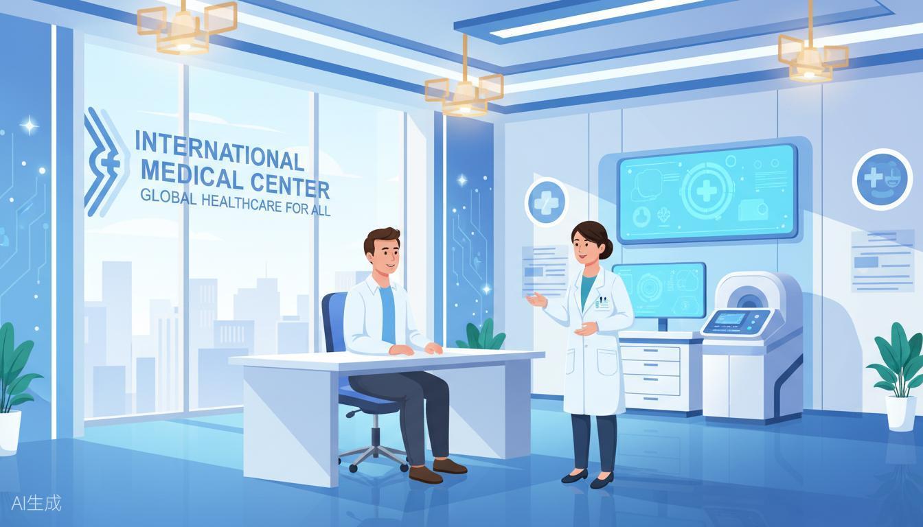 How to Find English-Speaking Hospitals and Clinics in China
