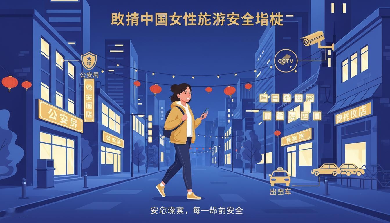 Is China Safe for Solo Travelers? A City-by-City Guide for 2026
