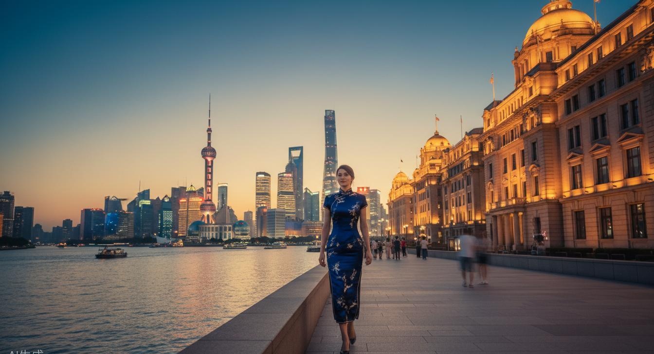 Shanghai 1