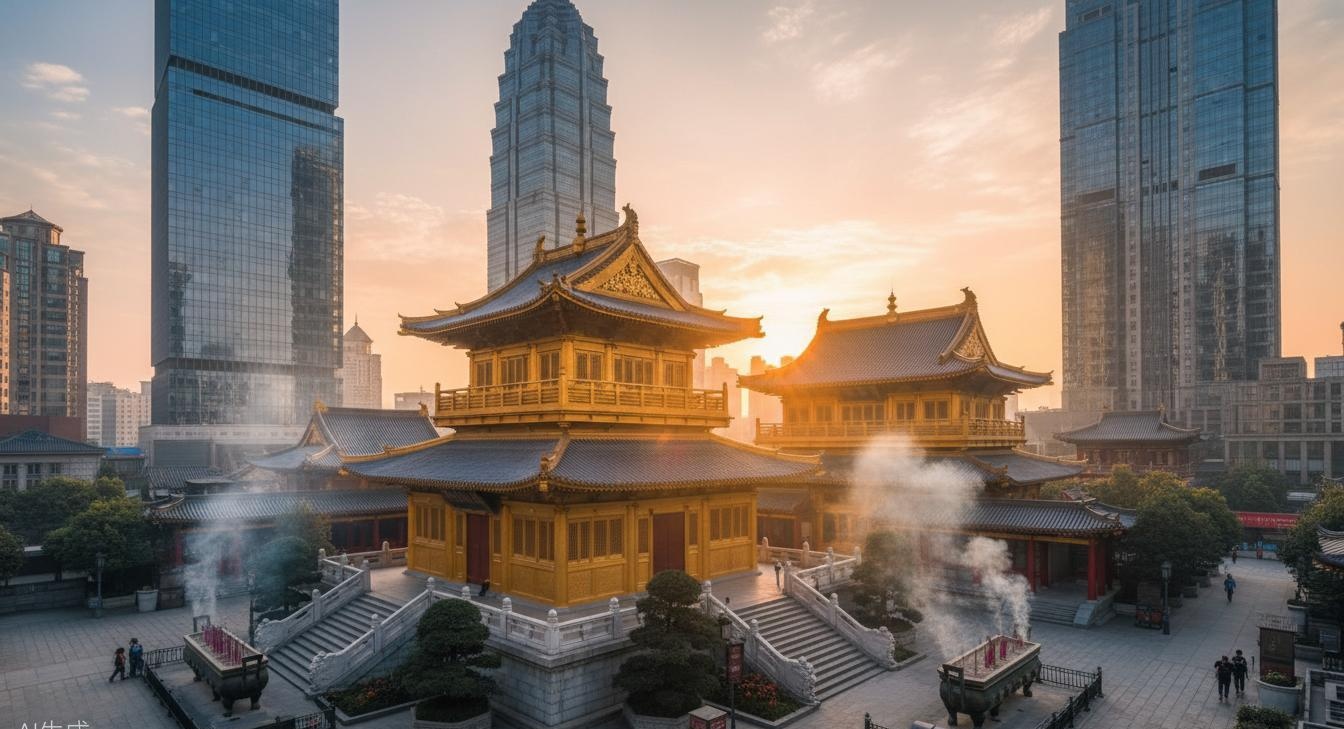 Shanghai 4