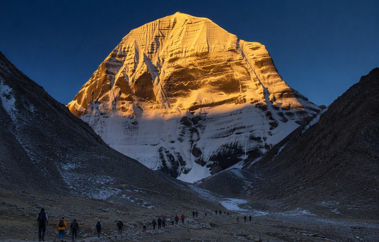 Tibet 1