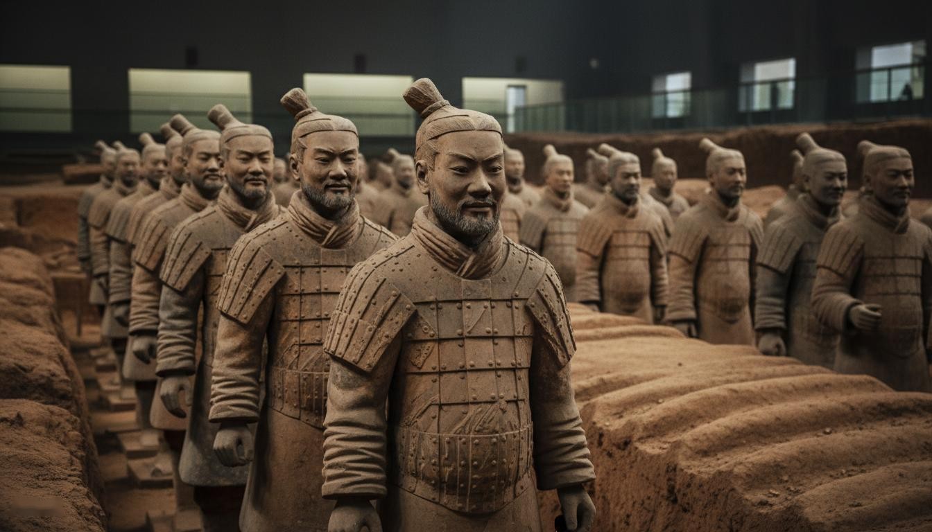 Xi'an
