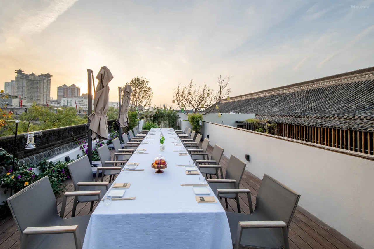 Yuan Li Hotel 2