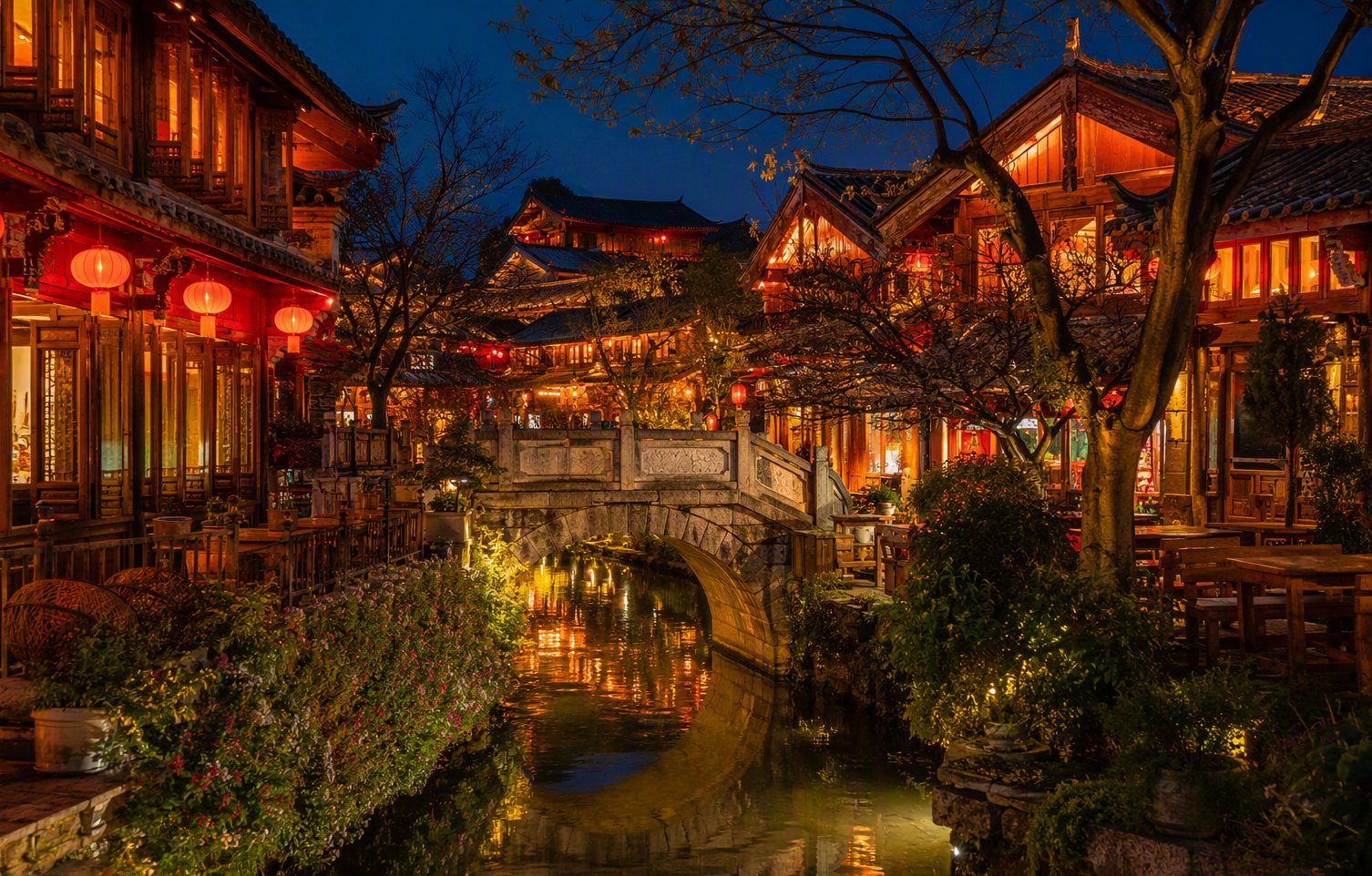 Yunnan 1