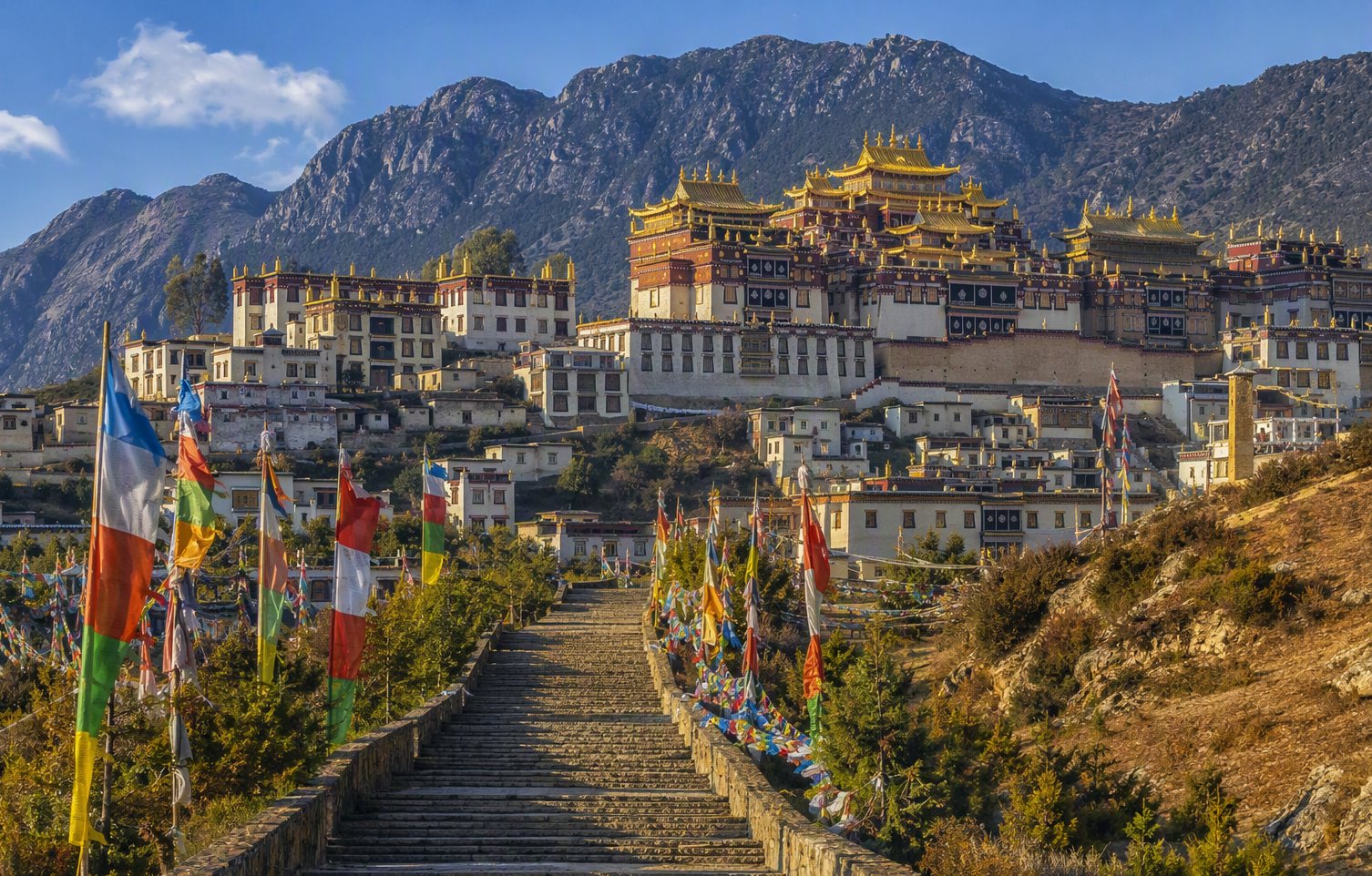 Yunnan 2