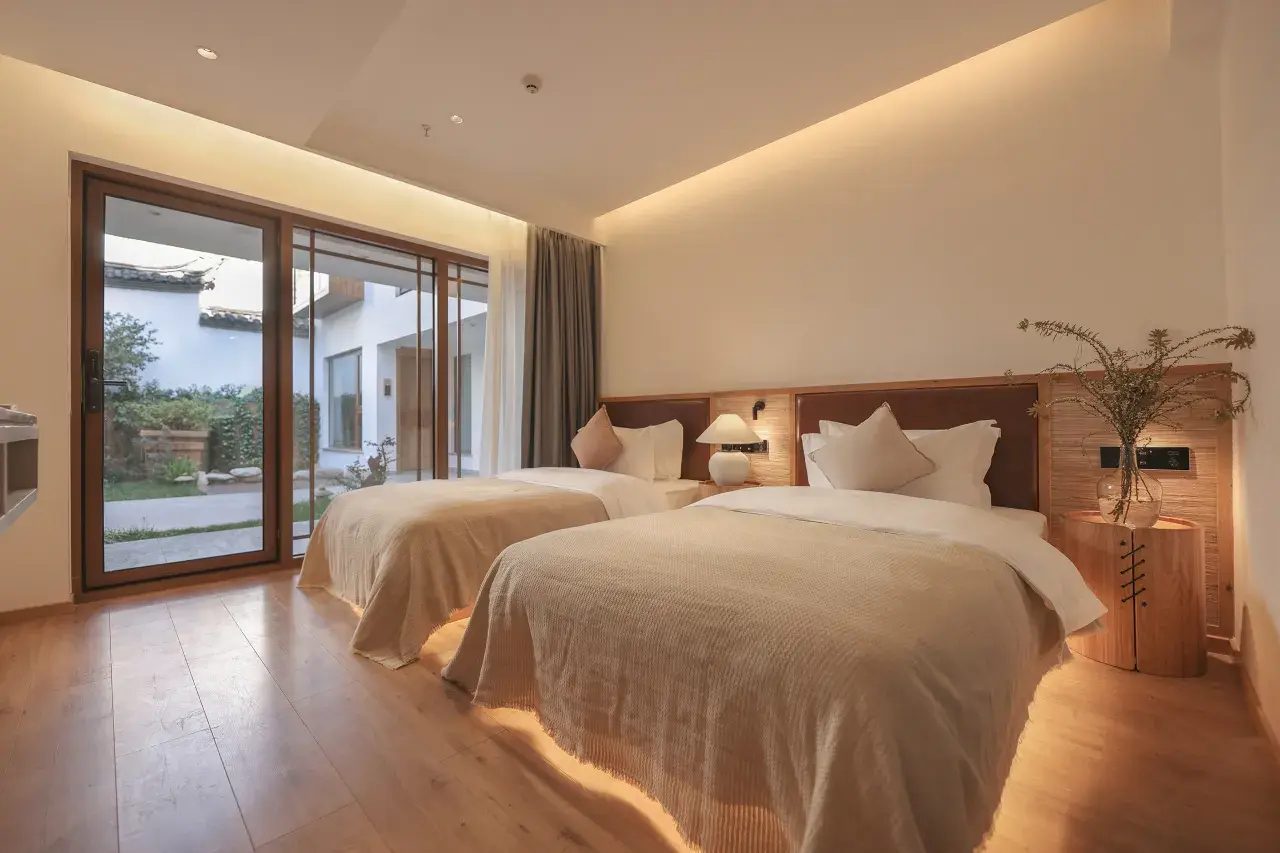 Fanchenli Designer Garden Hotel (Lijiang Old Town) 1