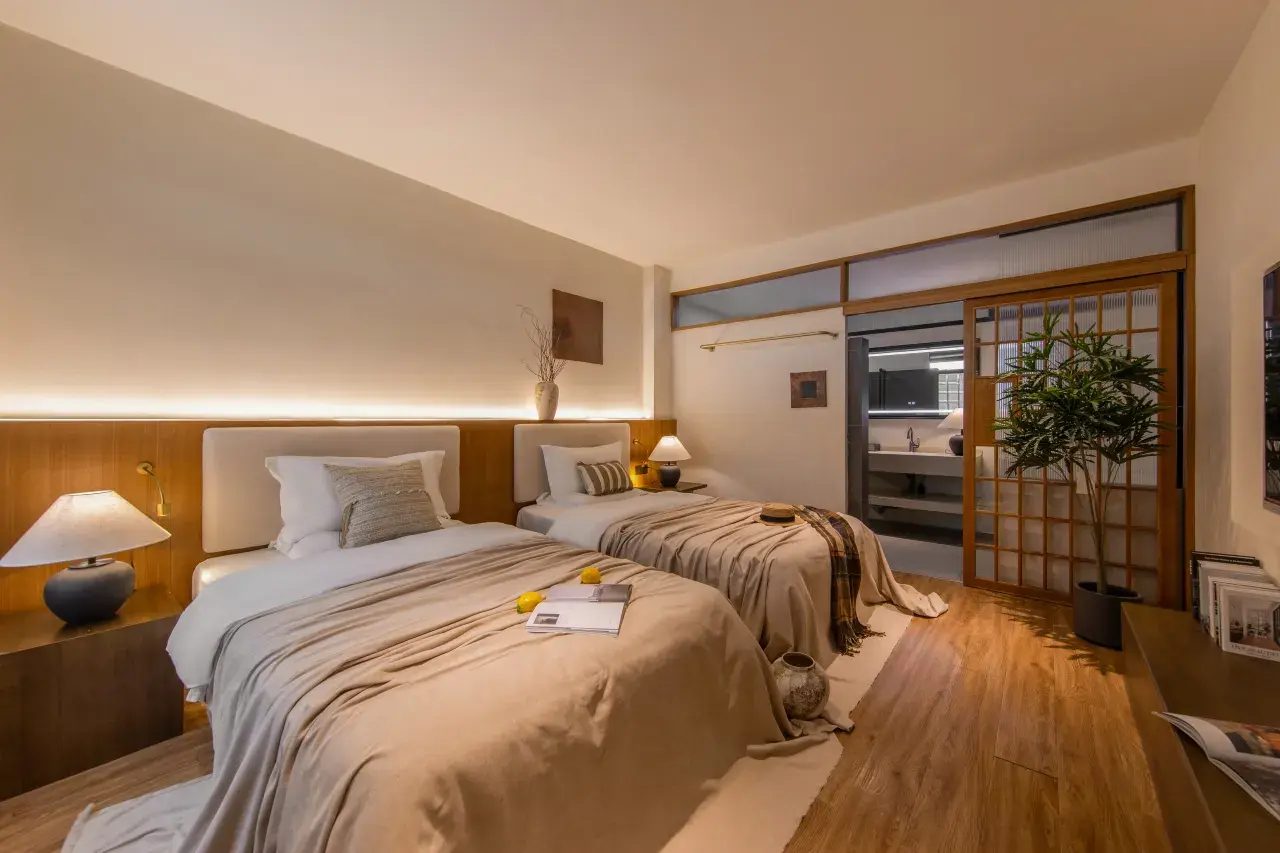Yunjian · Songyue Holiday Villa (Dukezong, Shangri-La) 2