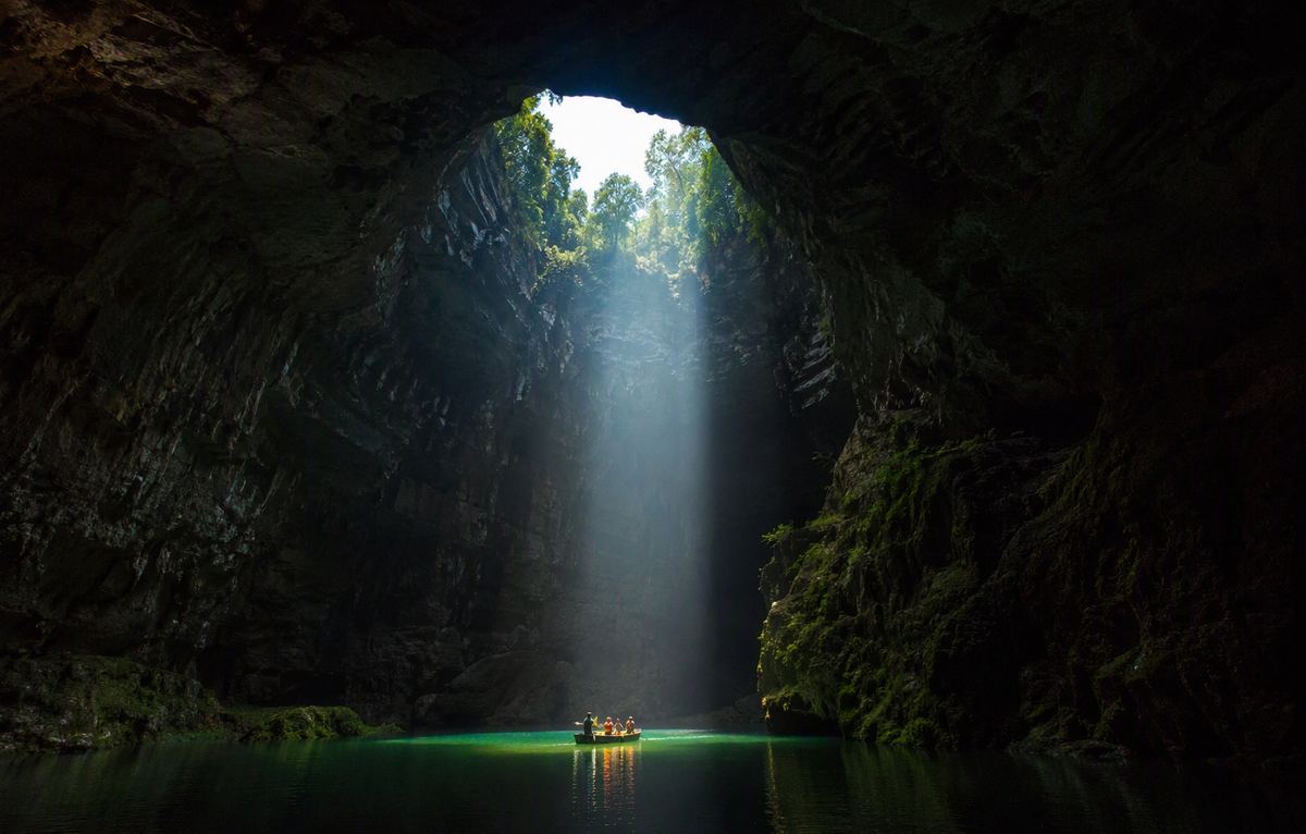 Guizhou 3