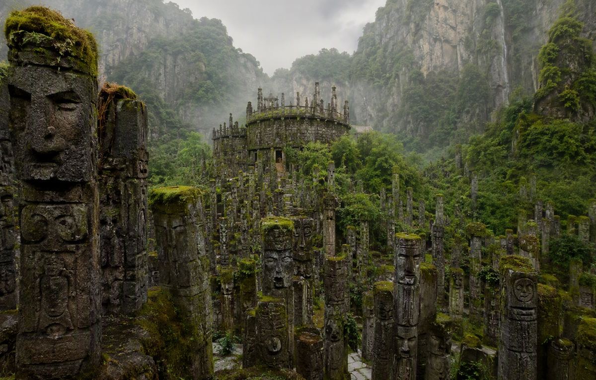 Guizhou 4